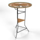 high table high table