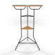 high table high table
