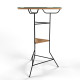 high table high table
