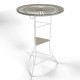 high table high table