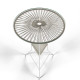 high table high table