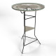 high table high table