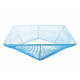 Très grande table basse rectangle Bleu  Très grande table basse rectangle Bleu