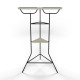 high table high table