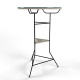 high table high table