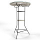 high table high table