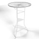high table high table