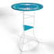 high table high table