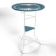 high table high table