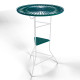 high table high table
