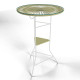 high table high table