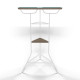 high table high table