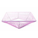 Très grande table basse design Rose  Très grande table basse design Rose