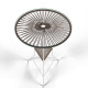 high table high table