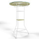 high table high table
