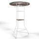 high table high table