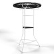 high table high table