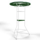 high table high table