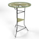 high table high table