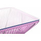 Très Grande  table design design Rose  Très Grande  table design design Rose
