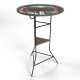 high table high table