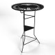 high table high table