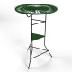high table high table