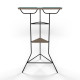 high table high table