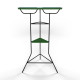 high table high table