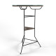 high table high table