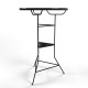 high table high table
