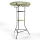high table high table