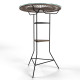 high table high table