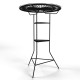 high table high table