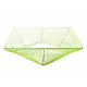 Très grande table basse design Verte Anis  Très grande table basse design Verte Anis