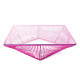 Très grande table basse design Fuschia  Très grande table basse design Fuschia