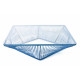 Très grande table basse rectangle Bleu Nuit  Très grande table basse rectangle Bleu Nuit