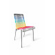 Mazunte Chair multicolor Mazunte Chair multicolor