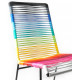 Silla Mazunte rainbow Silla Mazunte rainbow