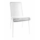 silla estructura blanca de comedor Blanco silla estructura blanca de comedor Blanco