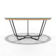 Table basse Milagone