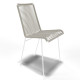 chaise Blanc   chaise Blanc