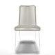 White Dining chair White Dining chair
