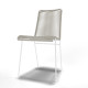 White Dining chair White Dining chair