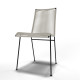 White Dining chair White Dining chair