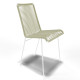 White Dining chair White Dining chair