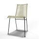 White Dining chair White Dining chair