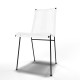 chaise Blanc   chaise Blanc