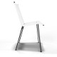 chaise Blanc   chaise Blanc