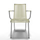 silla de comedor Blanco silla de comedor Blanco